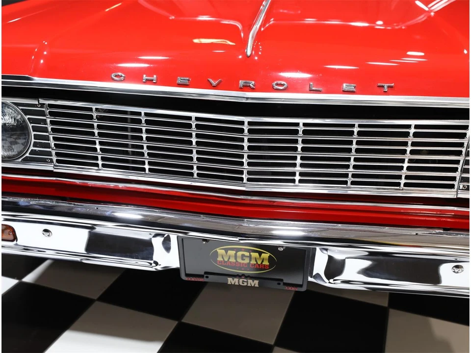 1965 Chevrolet El Camino 2nd Gen - Image 11 of 31