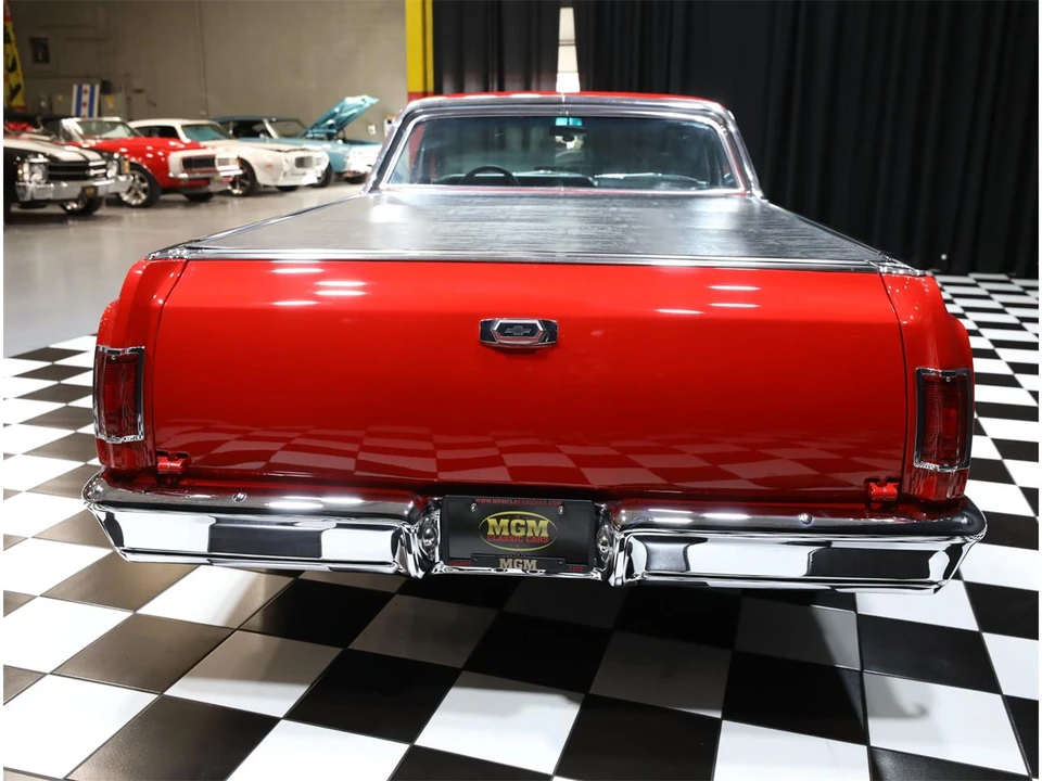 1965 Chevrolet El Camino 2nd Gen - Image 23 of 31