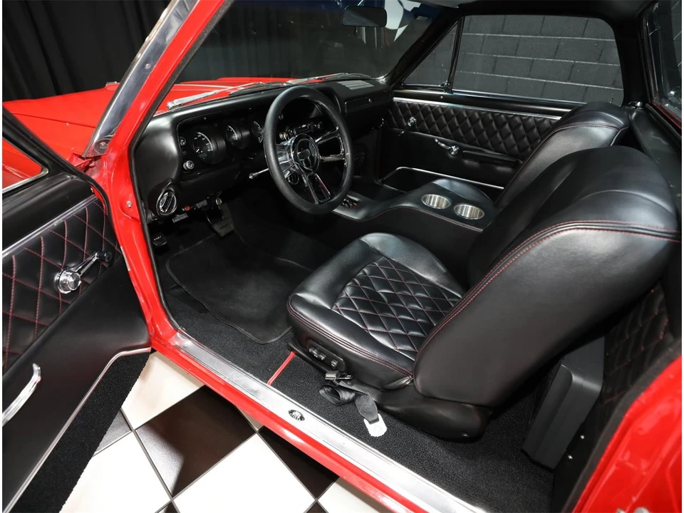 1965 Chevrolet El Camino 2nd Gen - Image 3 of 31