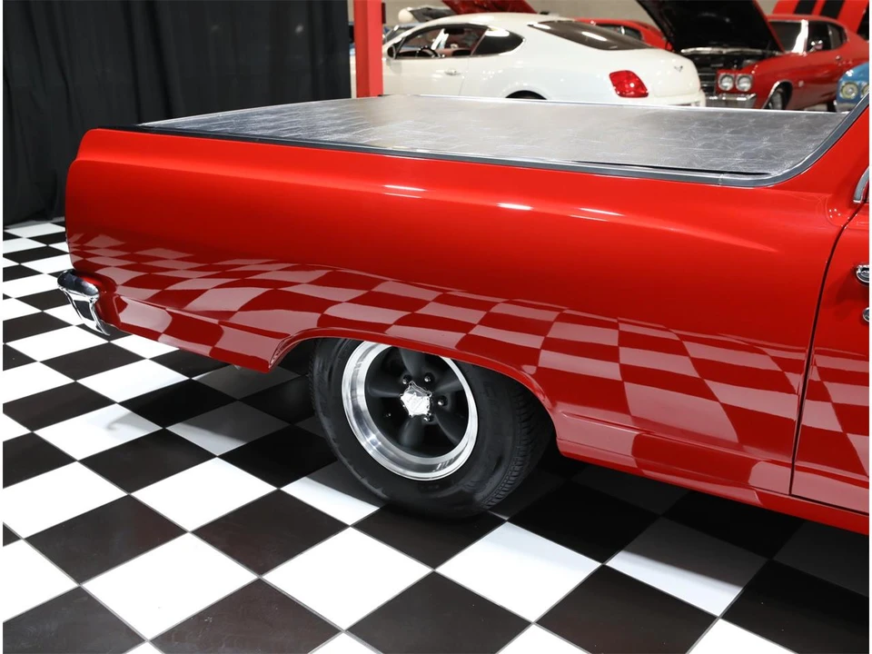 1965 Chevrolet El Camino 2nd Gen - Image 19 of 31