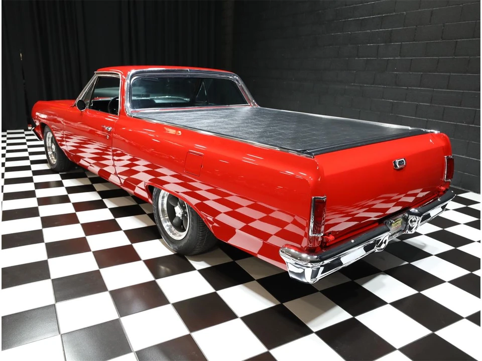1965 Chevrolet El Camino 2nd Gen - Image 27 of 31
