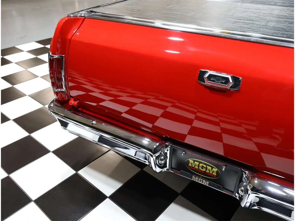 1965 Chevrolet El Camino 2nd Gen - Image 24 of 31