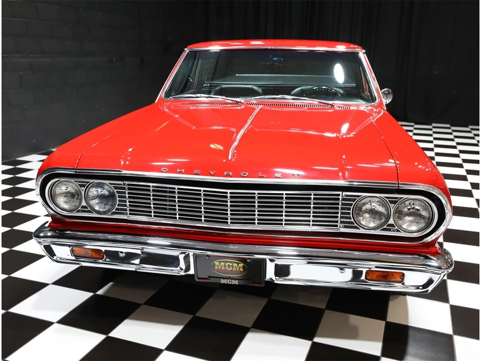 1965 Chevrolet El Camino 2nd Gen - Image 12 of 31