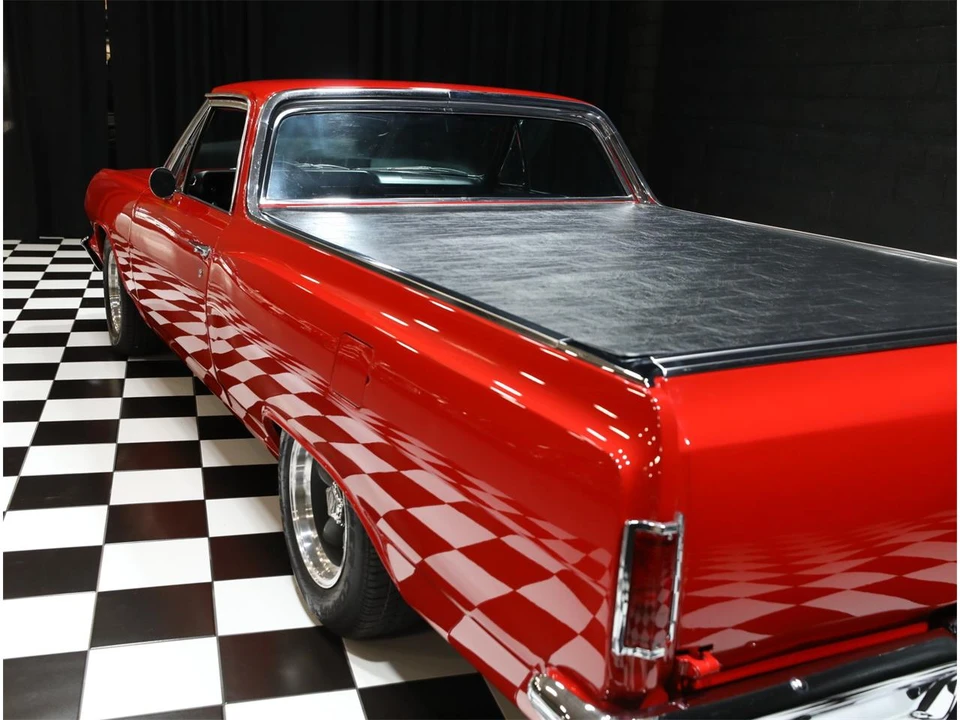 1965 Chevrolet El Camino 2nd Gen - Image 28 of 31