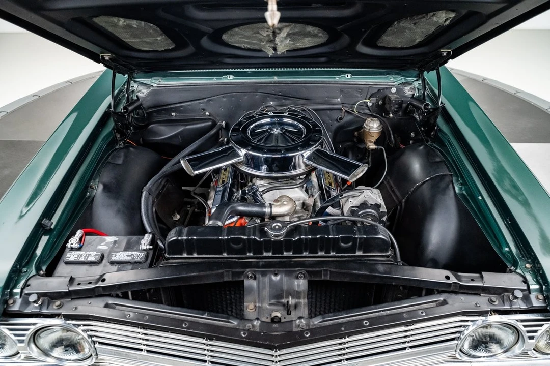 1965 Chevrolet El Camino 2nd Gen - Image 26 of 31