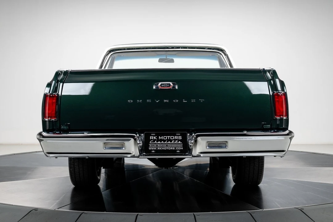1965 Chevrolet El Camino 2nd Gen - Image 19 of 31