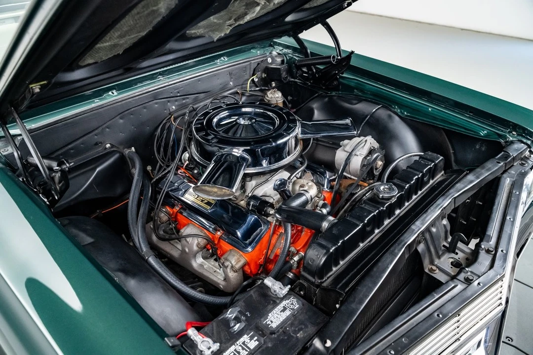 1965 Chevrolet El Camino 2nd Gen - Image 27 of 31