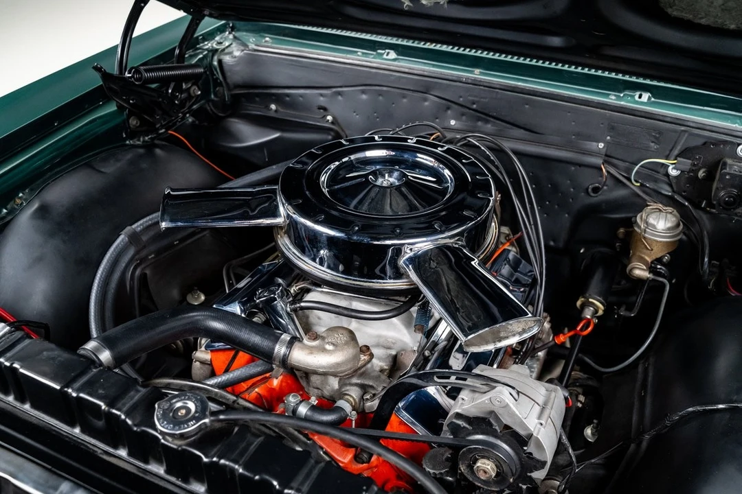 1965 Chevrolet El Camino 2nd Gen - Image 28 of 31