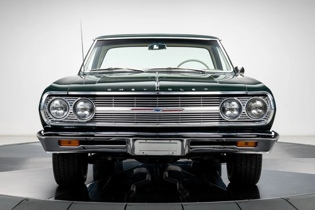 1965 Chevrolet El Camino 2nd Gen - Image 8 of 31