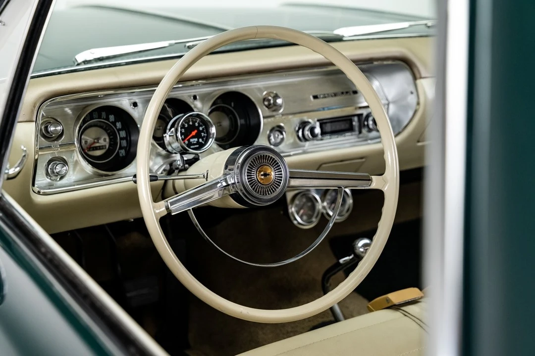 1965 Chevrolet El Camino 2nd Gen - Image 4 of 31