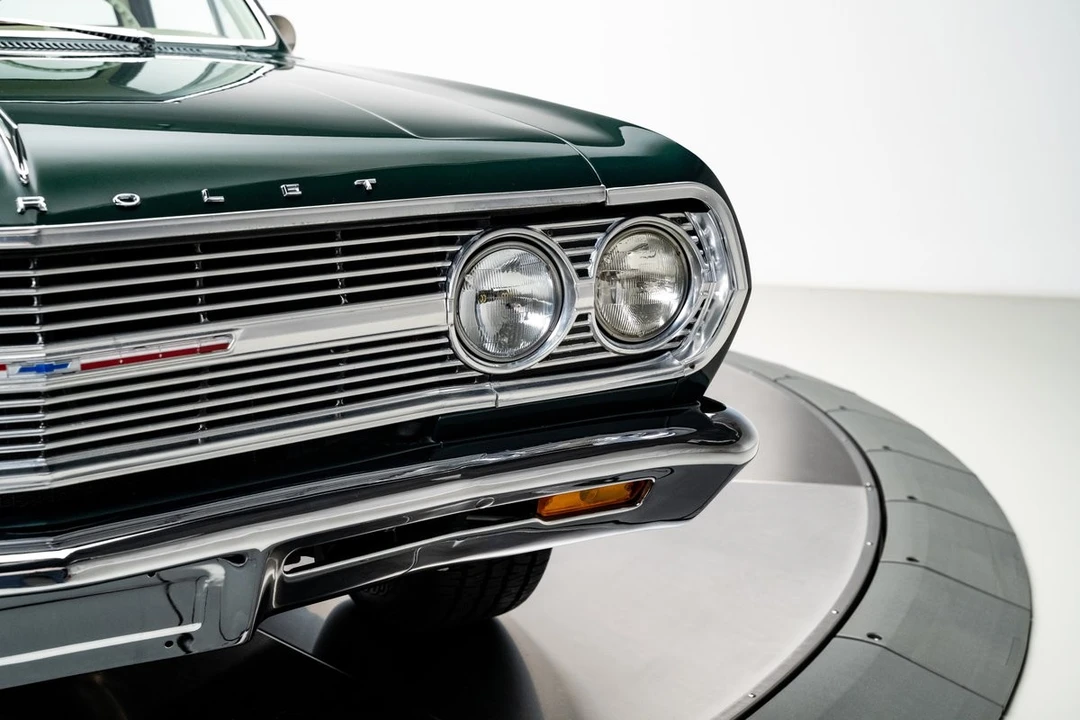 1965 Chevrolet El Camino 2nd Gen - Image 14 of 31