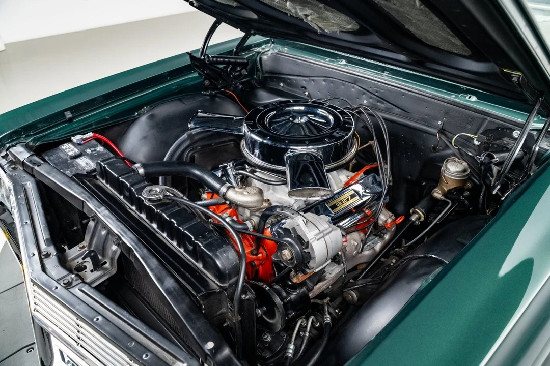 1965 Chevrolet El Camino 2nd Gen - Image 2 of 31
