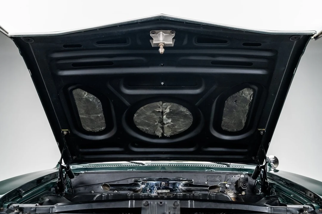 1965 Chevrolet El Camino 2nd Gen - Image 30 of 31