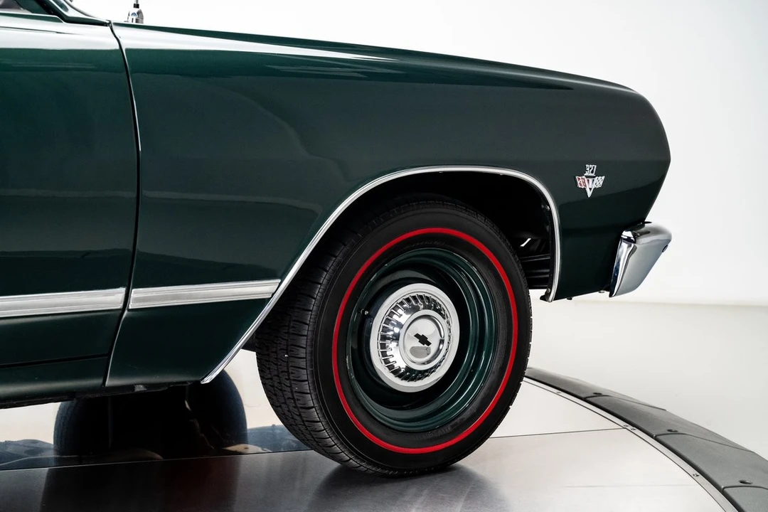 1965 Chevrolet El Camino 2nd Gen - Image 15 of 31