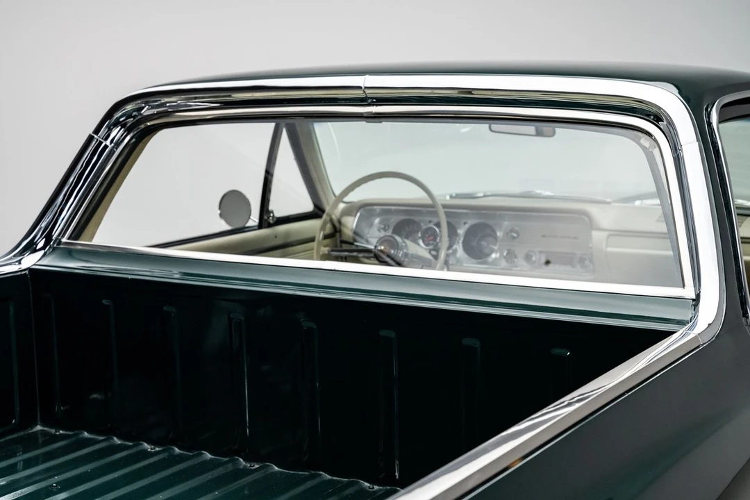 1965 Chevrolet El Camino 2nd Gen - Image 24 of 31