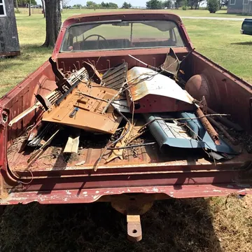 1965 Chevrolet El Camino