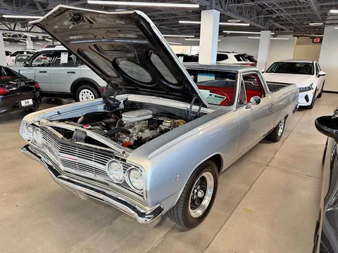 1965 Chevrolet El Camino