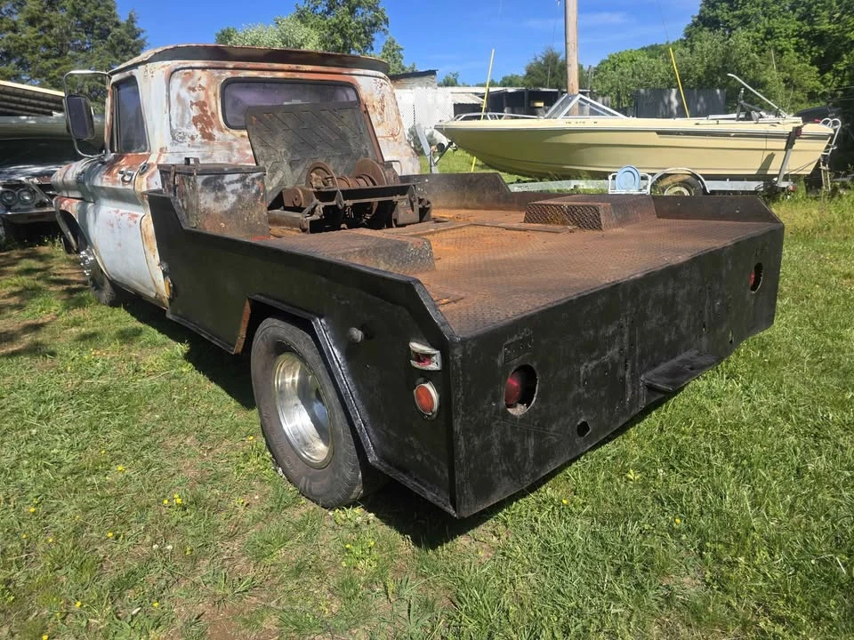 1965 Chevrolet G-Series Van - Image 4 of 16