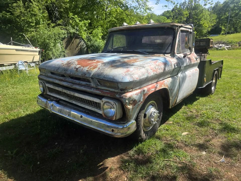 1965 Chevrolet G-Series Van - Image 2 of 16