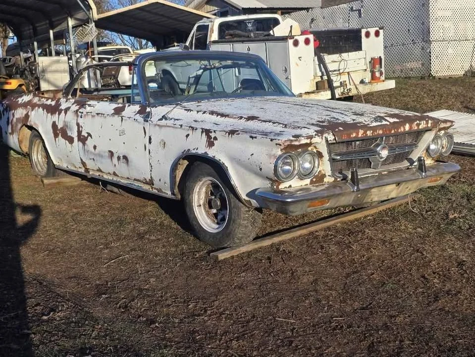 1965 Chevrolet G-Series Van - Image 10 of 16