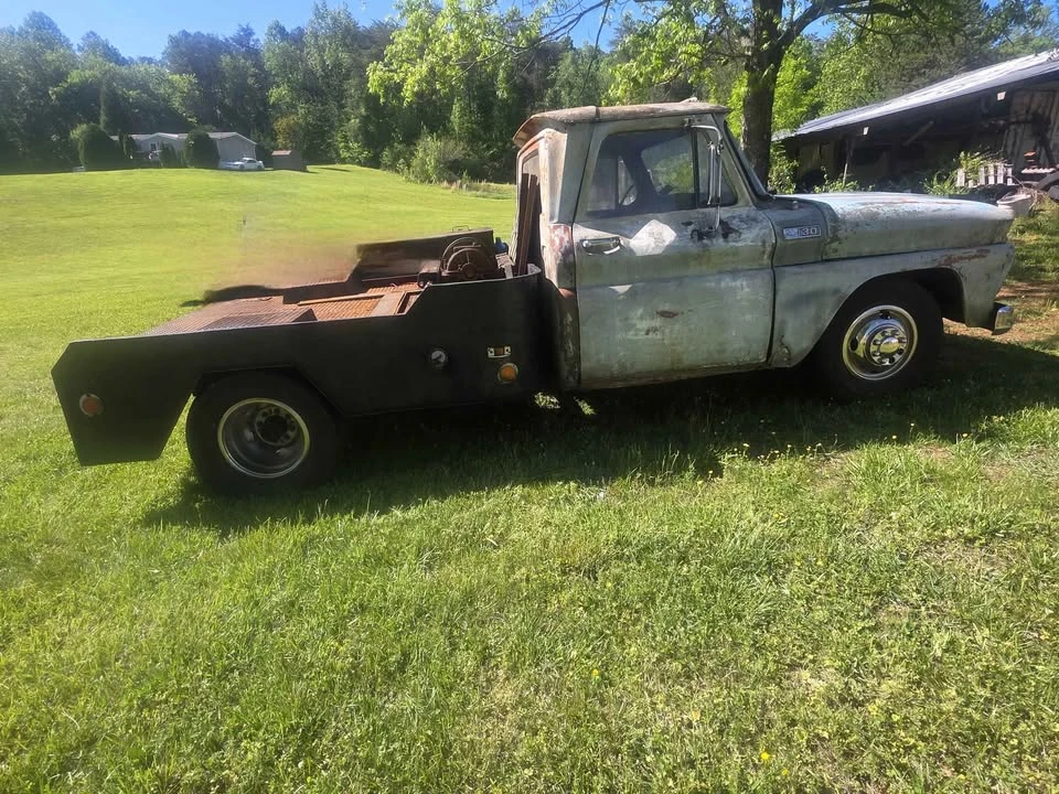 1965 Chevrolet G-Series Van - Image 5 of 16