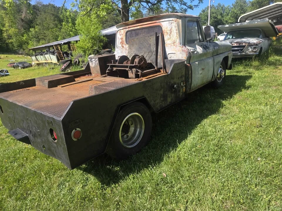 1965 Chevrolet G-Series Van - Image 6 of 16