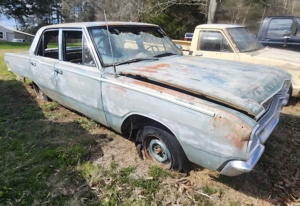 1965 Chevrolet G-Series Van - Image 11 of 16