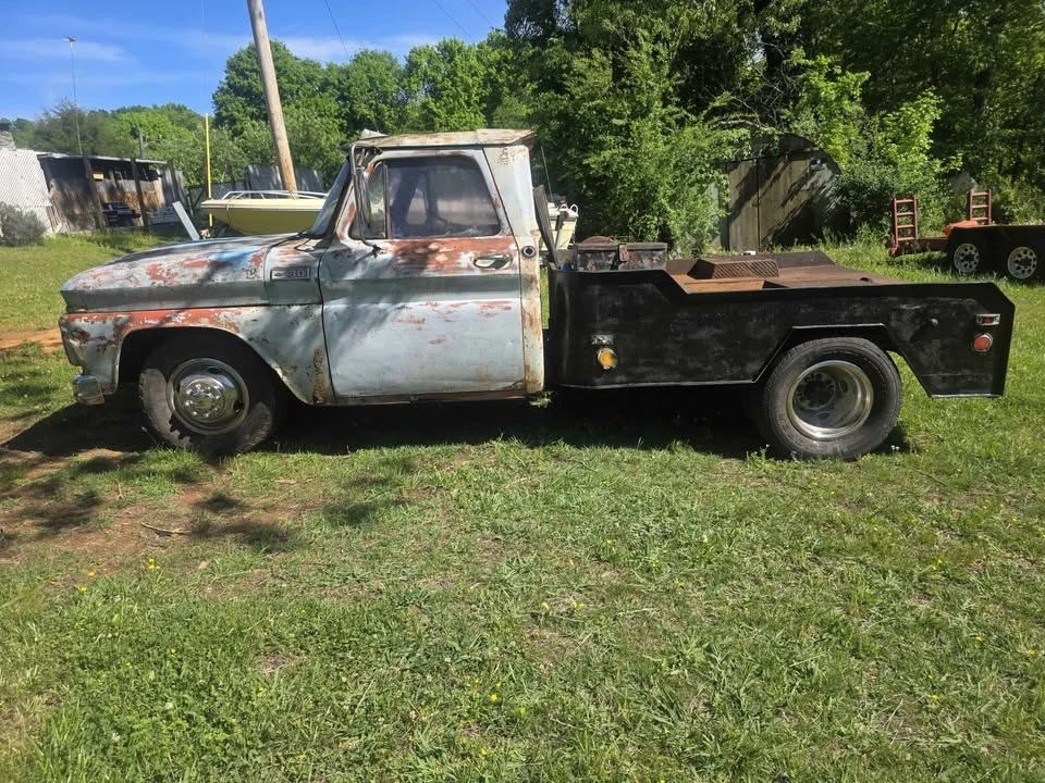 1965 Chevrolet G-Series Van - Image 3 of 16