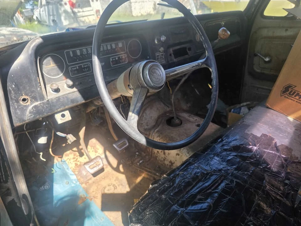 1965 Chevrolet G-Series Van - Image 8 of 16