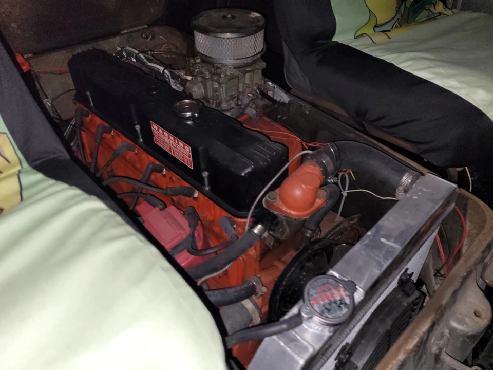 1965 Chevrolet G-Series Van - Image 14 of 15