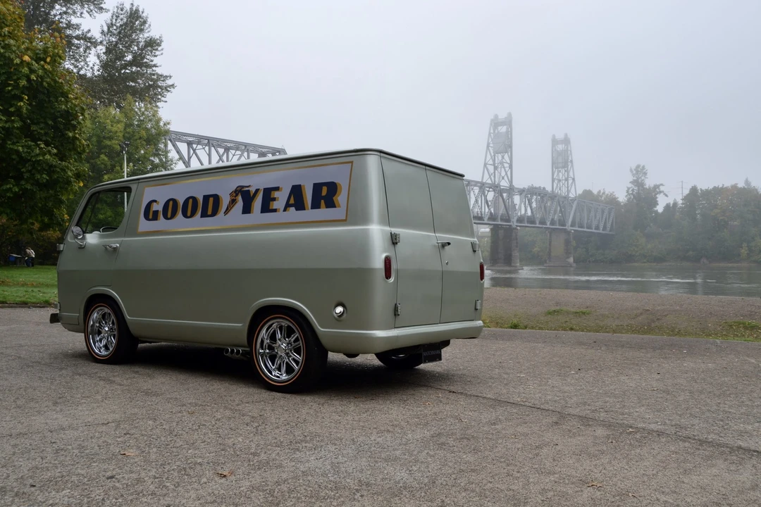 1965 Chevrolet G-Series Van - Image 18 of 31