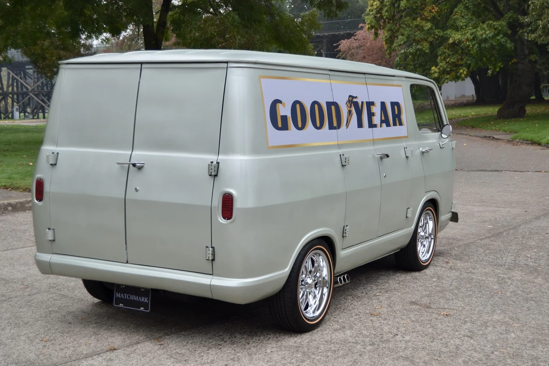 1965 Chevrolet G-Series Van - Image 25 of 31