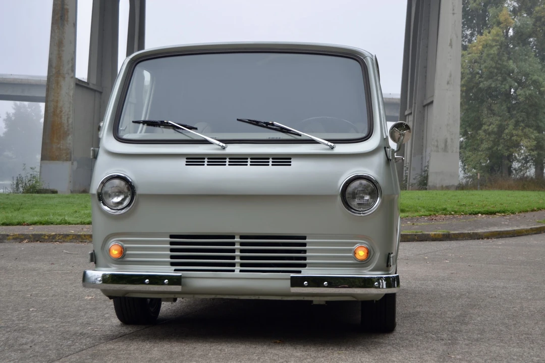1965 Chevrolet G-Series Van - Image 2 of 31
