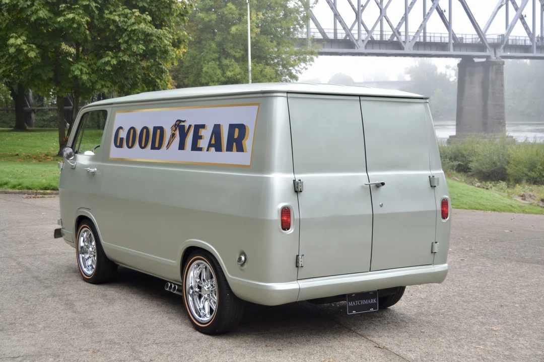 1965 Chevrolet G-Series Van - Image 19 of 31