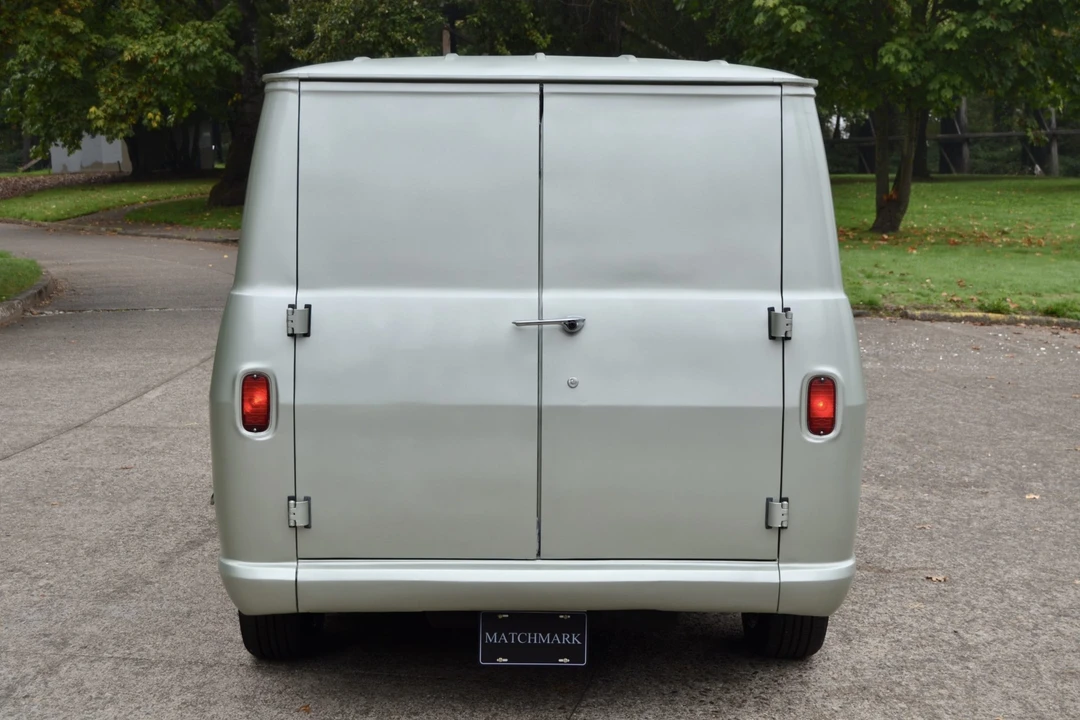 1965 Chevrolet G-Series Van - Image 23 of 31