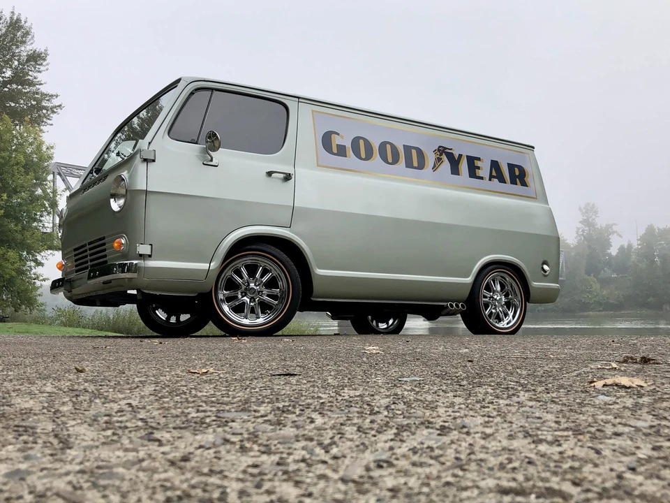 1965 Chevrolet G-Series Van - Image 12 of 31