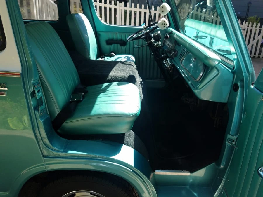 1965 Chevrolet G-Series Van - Image 4 of 12