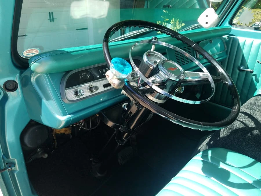 1965 Chevrolet G-Series Van - Image 3 of 12
