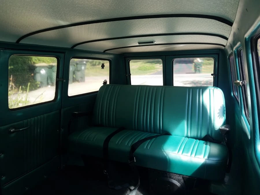 1965 Chevrolet G-Series Van - Image 5 of 12