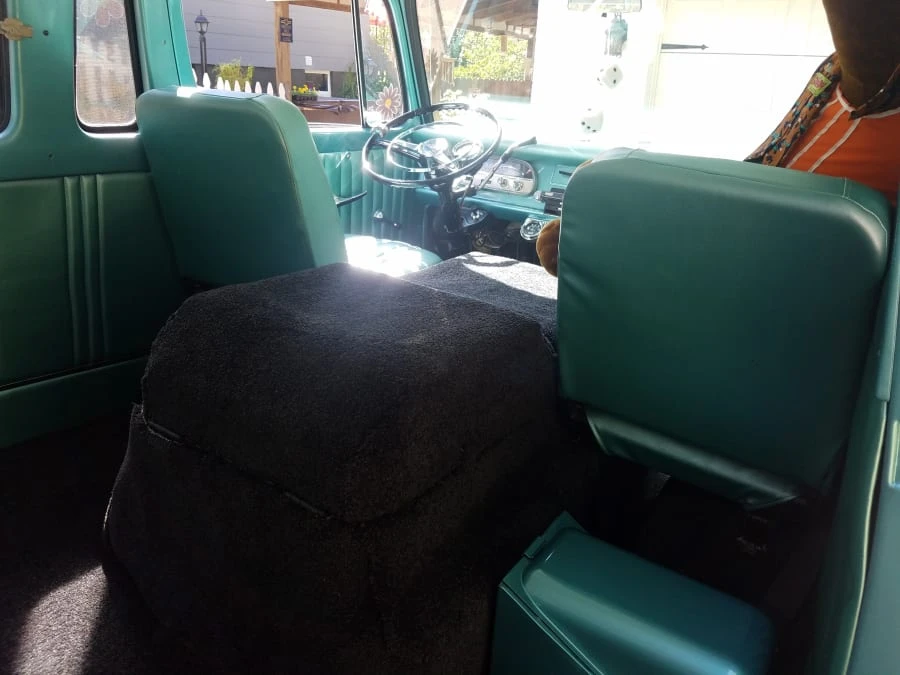 1965 Chevrolet G-Series Van - Image 6 of 12
