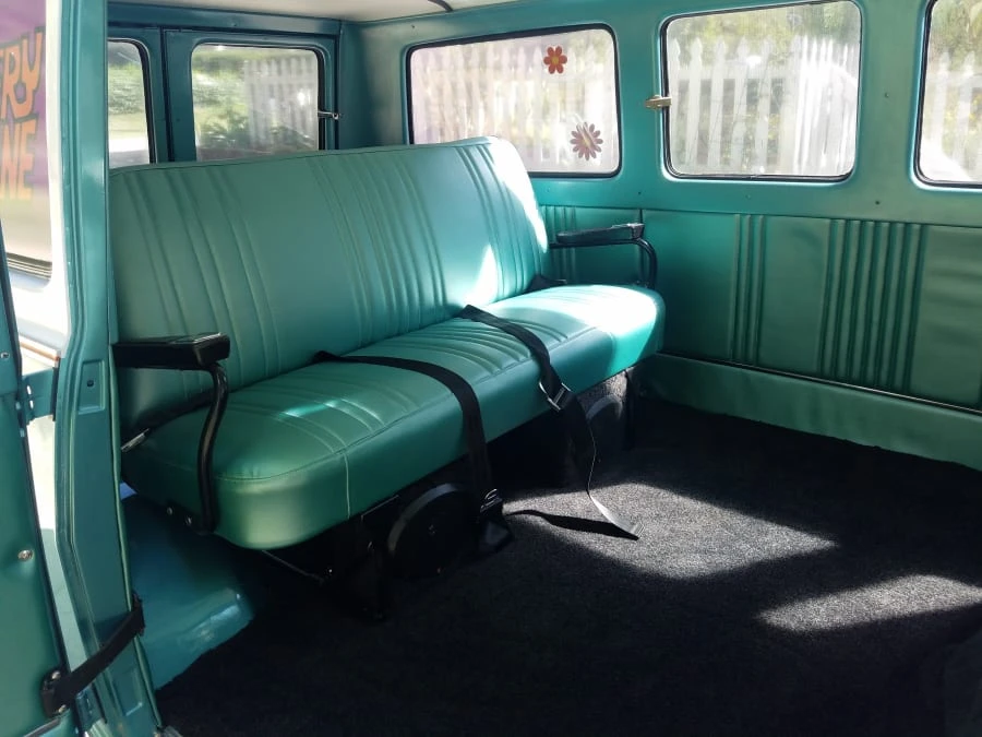 1965 Chevrolet G-Series Van - Image 7 of 12