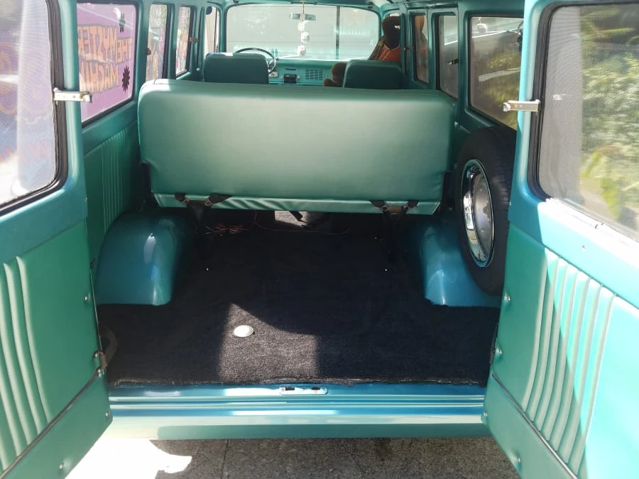 1965 Chevrolet G-Series Van - Image 8 of 12