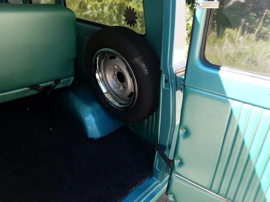 1965 Chevrolet G-Series Van - Image 9 of 12