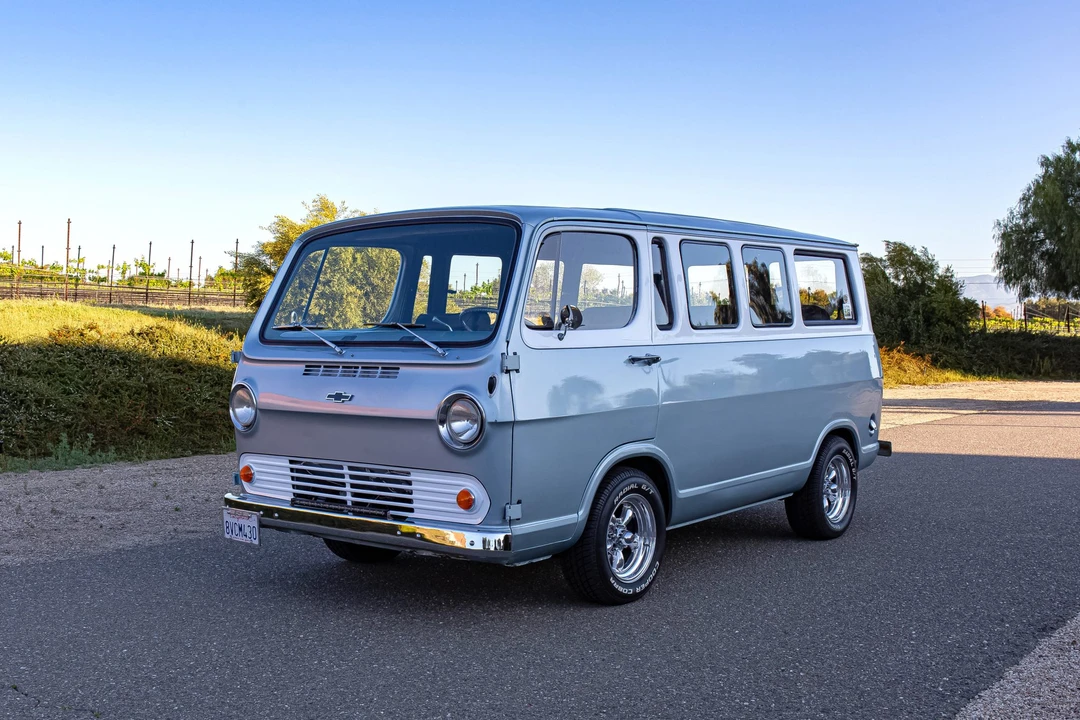 1965 Chevrolet G-Series Van - Image 2 of 31