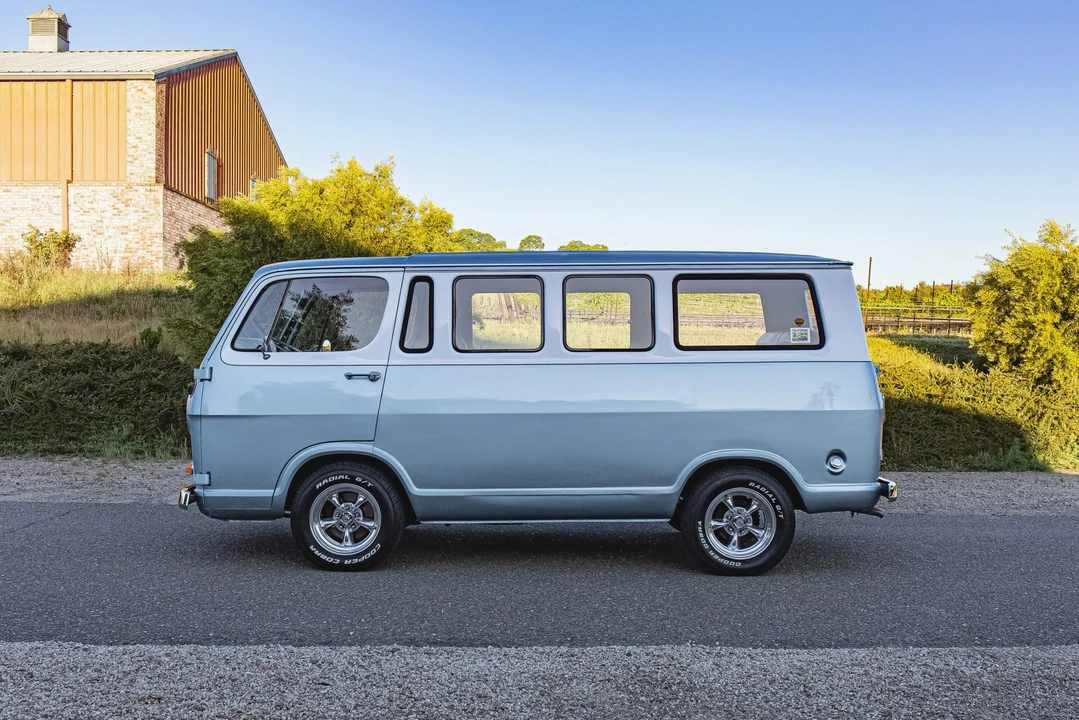 1965 Chevrolet G-Series Van - Image 5 of 31