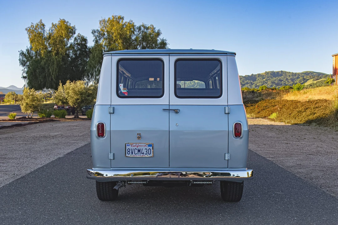 1965 Chevrolet G-Series Van - Image 10 of 31