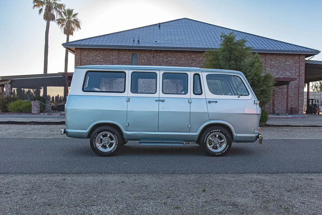 1965 Chevrolet G-Series Van - Image 15 of 31