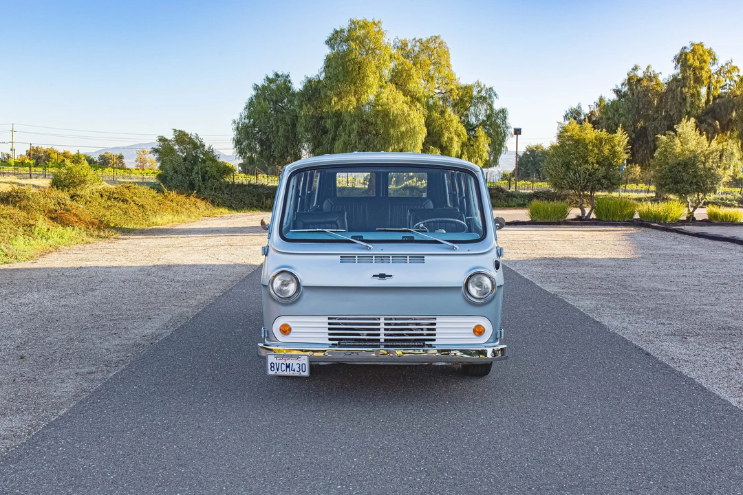 1965 Chevrolet G-Series Van - Image 17 of 31