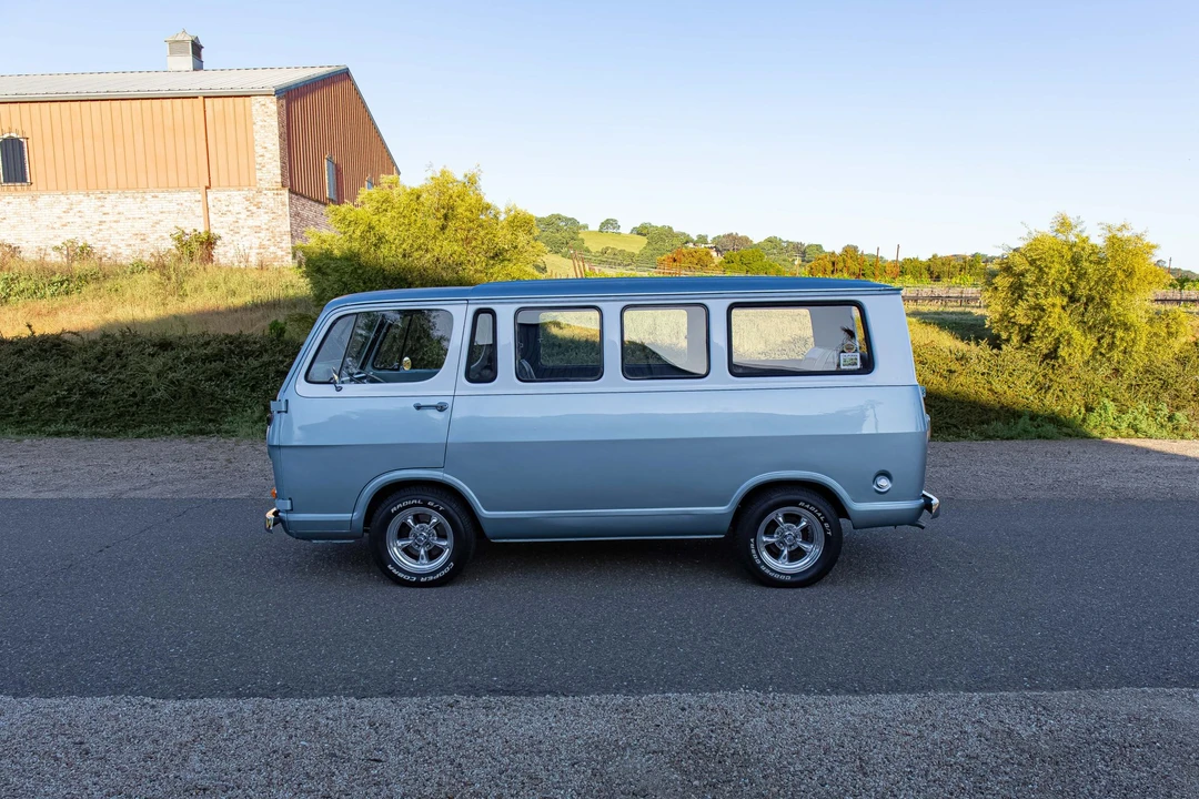 1965 Chevrolet G-Series Van - Image 4 of 31