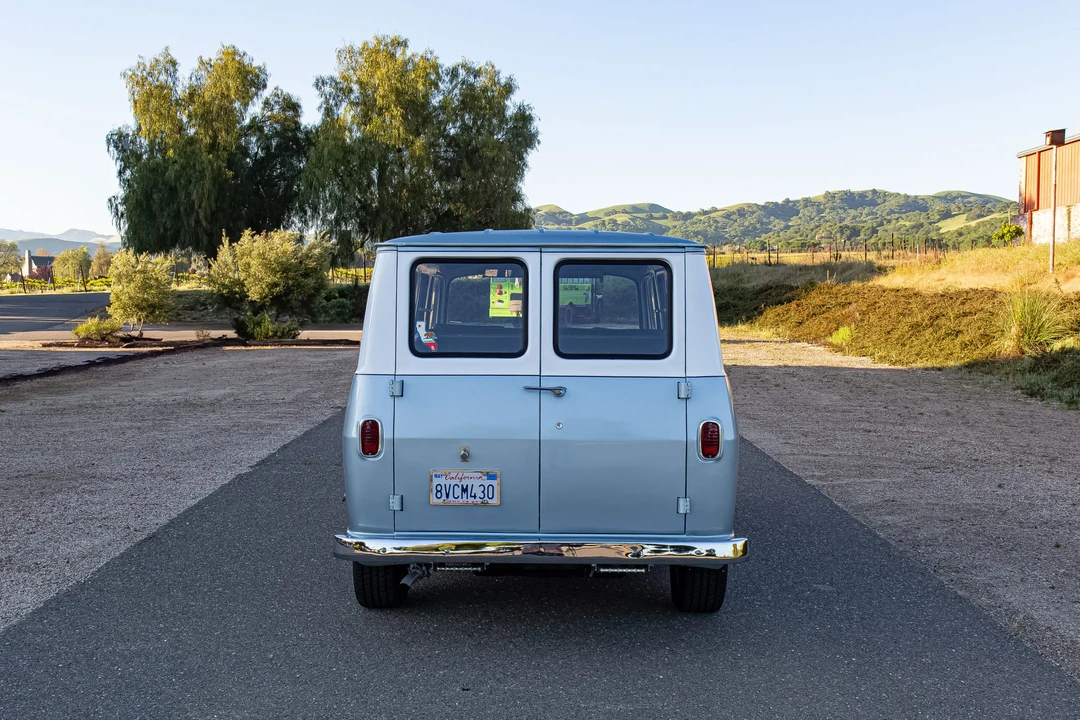1965 Chevrolet G-Series Van - Image 9 of 31